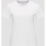 OPUS - T-Shirt - Zwart - Katoen