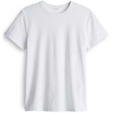 OPUS - T-Shirt - Zwart - Katoen