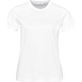 OPUS - T-Shirt - Zwart - Katoen