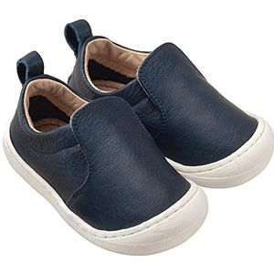 Pololo Unisex leer Chico blauw blauw 20 EU, Blauw