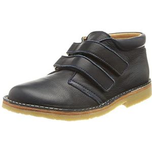 Pololo Oxford 826707 Kinderlaarzen, uniseks, Blauw