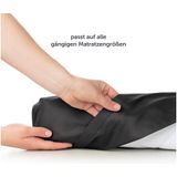 Laken - Wit - Katoen