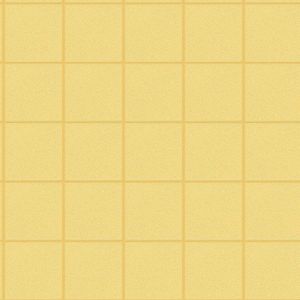 Grafisch behang Profhome 306726-GU vliesbehang licht gestructureerd met grafisch patroon mat goud geel 5,33 m2