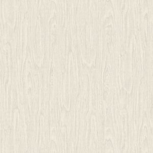 Natuur behang Profhome 370521-GU vliesbehang licht gestructureerd met natuur patroon mat beige crèmewit wit 7,035 m2