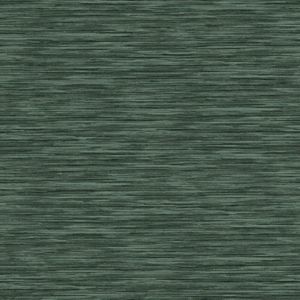 Exclusief luxe behang Profhome 375254-GU vliesbehang licht gestructureerd design mat groen 5,33 m2