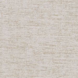 Ton sur ton behang Profhome 378572-GU vliesbehang licht gestructureerd tun sur ton glanzend beige wit 5,33 m2