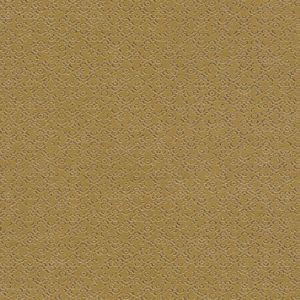 Grafisch behang Profhome 378661-GU vliesbehang licht gestructureerd met oosters patroon en metalen accenten goud bronzen 5,33 m2