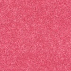 Profhome - Ton-in-Ton Tapete 379135 Vliestapete glatt unifarben matt pink 5,33 m2