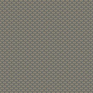 Grafisch behang Profhome 379583-GU vliesbehang glad design glanzend goud grijs zwart 5,33 m2