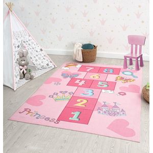 Children's Room Rug, 80 x 150 cm, with 12 Mini Car Toys for Children, Play Rug, Street Children's Rug, for Boys and Girls, for Bedroom and Playroom Children's Room Rug, 80 x 150 cm, with 12 Mini Car Toys for Children, Play Rug, Street Children's Rug, for Boys and Girls, for Bedroom and Playroom