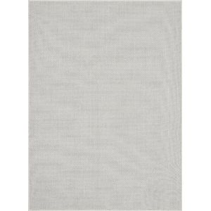 the carpet Mistra - robuust buitentapijt, modern, weerbestendig & UV-bestendig, voor balkon, terras en serre Maar ook geschikt voor de keuken, plat geweven, 080x150