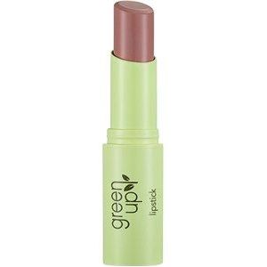 Flormar Make-up lippen Lippenstift Green Up Lipstick 001 Nude Beauty 3 g ()