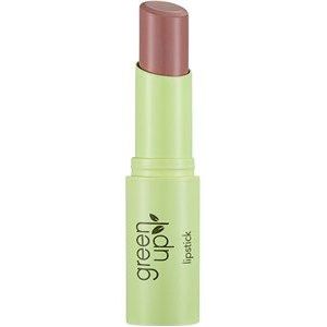 Flormar Make-up lippen Lippenstift Green Up Lipstick 001 Nude Beauty