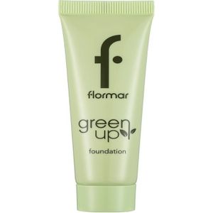 Flormar - Green Up Foundation 30 ml Nr. 1 - Light