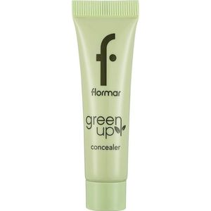 Flormar - Green Up Concealer - Ivory - 10 ml