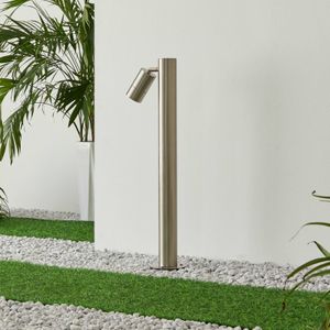 Lindby Myan tuinpadverlichting, V4A, 1-lamp