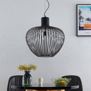 Lindby Deandre hanglamp, Ø 60 cm