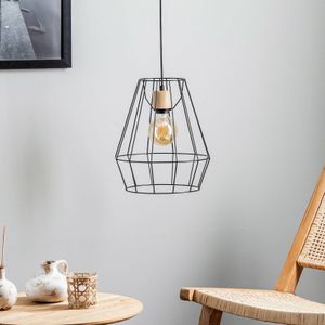Envostar Finan hanglamp, 1-lamp, Ø 31cm
