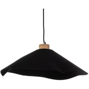 Envostar hanglamp MARIAN zwart Ø 50cm