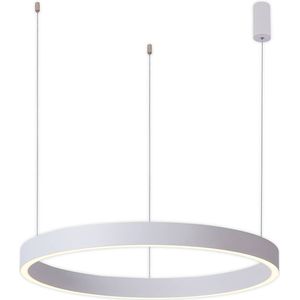 Arcchio Answin LED hanglamp 49 W wit