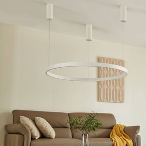 Arcchio Answin LED hanglamp 88 W wit