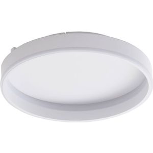 Lindby - Yasmen - Smart LED Plafondlamp - Wit - Metaal - CCT