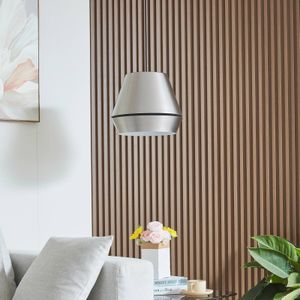 Mynoria' aus Aluminium für Wohnzimmer & Esszimmer von Lucande