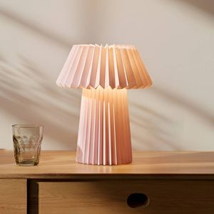 SKLUM Rice Paper Table Lamp (↑34 cm) Gogian