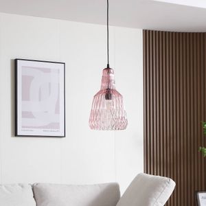 Lindby - Belarion Hanglamp Pink