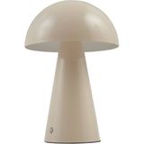 Tafellamp - Modern - Wit - Metaal