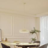 Hanglamp - Zwart - Metaal