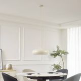 Hanglamp - Zwart - Metaal