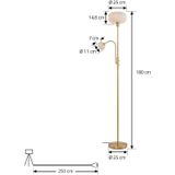 Armatuur - Zwart - Aluminium - Modern Design