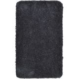 TOM TAILOR Badematte »Cozy Bath UNI«, rutschhemmend beschichtet, fußbodenheizungsgeeignet, Badteppich, Uni Farben, rechteckig, rund und oval erhältlich