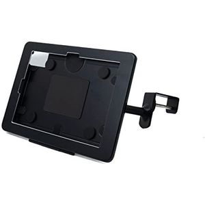 System-S Tafelhouder klem 360° standaard afsluitbaar voor iPad 10 Pro 11 Air 4 5