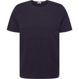 ARMEDANGELS - Jaames - T-shirt - Navy - Kwartmouw