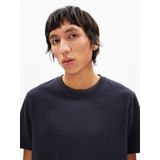 ARMEDANGELS - Maarkos - T-shirt - Blauw