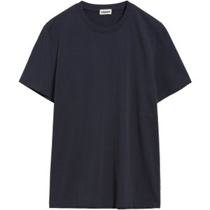 ARMEDANGELS - Maarkos - T-shirt - Blauw