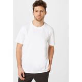 ARMEDANGELS - Maarkus - T-shirt - Wit