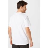 ARMEDANGELS - Maarkus - T-shirt - Wit