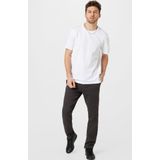 ARMEDANGELS - Maarkus - T-shirt - Wit