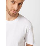 ARMEDANGELS - Maarkus - T-shirt - Wit