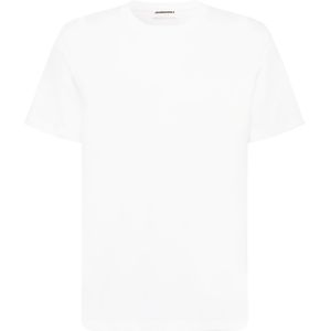 ARMEDANGELS - Maarkus - T-shirt - Wit