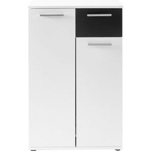 JAKOB Schuhkommode, Breite 60 cm