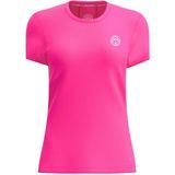 BIDI BADU - Crew Junior Tee - T-shirt - Pink