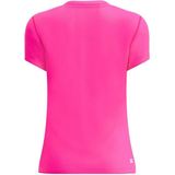 BIDI BADU - Crew Junior Tee - T-shirt - Pink