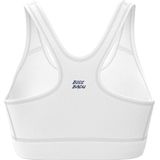 Bidi Badu - Crew - Sport BH - Zwart - Gerecycled Polyester