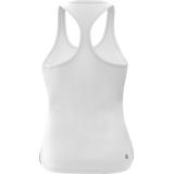 Crew - Gradiant - Tanktop - Zwart - Gerecycled Polyester