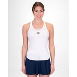 Crew - Gradiant - Tanktop - Zwart - Gerecycled Polyester