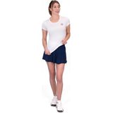 BIDI BADU - Colortwist Rok - A-lijn - Zwart - Polyester - Gerecycled